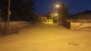 Malatyada 4.4 büyüklüğünde deprem