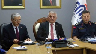Malatyada hırsızlık olayları azaldı