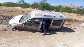 Malatyada iki ayrı kaza: 6 yaralı