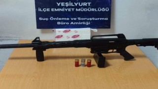 Malatyada iki ayrı silahlı kavga: 2 yaralı