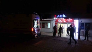 Malatyada silahlı saldırı: 1 ölü