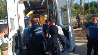 Malatyadaki kazada yaralanan 1 kişi kurtarılamadı