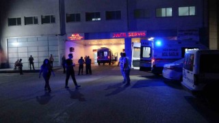 Malatyadaki silahlı kavgada yaralanan şahıs hayatını kaybetti