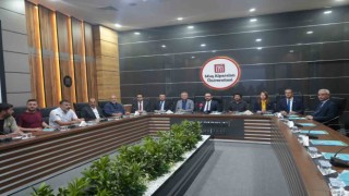Malazgirt Savaşının yapıldığı alanın tespiti için araştırmalar devam ediyor