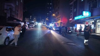 Maltepede bomba alarmı