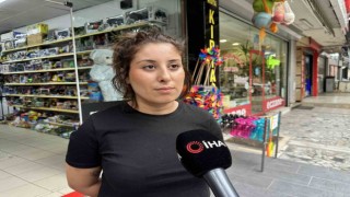 Maltepede pes dedirten hırsızlık: Önce sevdi, sonra çaldı