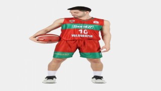 Manisa BBSK, Ali Efe Barışı kadrosuna kattı
