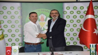 Manisa BBSK, Ozan Bulkaza emanet