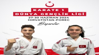 Manisa BBSKnın 2 sporcusu daha milli takımda