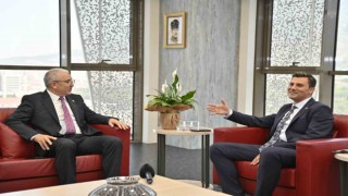 Manisa Büyükşehir Belediyesi Gediz Ovasını mercek altına alacak