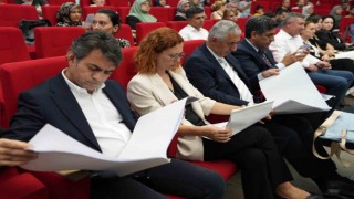 Manisa Büyükşehir Belediyesinden ev sahibi olma imkanı