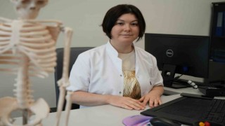 Manisa Şehir Hastanesinde ‘Ağrıları dindiren poliklinik