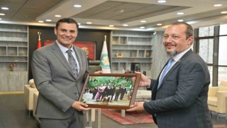 Manisada sokak hayvanları için hayvan hastanesi ve vetbüs projeleri