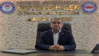 Manisada yetki bu sene de Eğitim-Bir-Sende