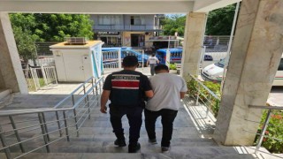 Manisada zehir taciri tutuklandı