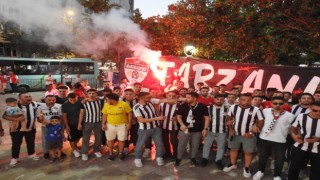 Manisaspor 59 yaşında