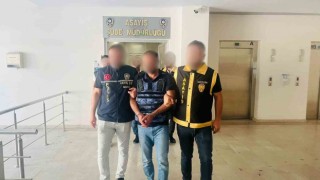 Mardinde işlenen cinayetin şüphelileri yakalandı