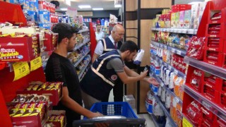 Marketler mercek altında
