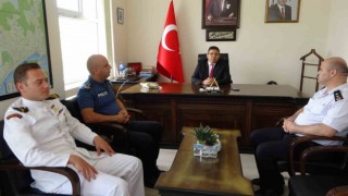 Marmaris Kaymakamı Kaya: Kurban bayramına hazırız