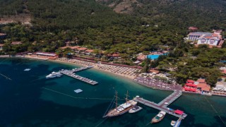 Marmarisli turizmciler Kurban Bayramına hazır