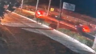 Marmariste motor kazası 1 ölü, 2 yaralı