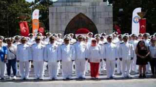 ‘Mavi Vatanın koruyucuları 42 yaşında
