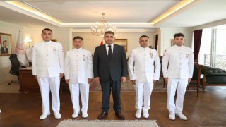 Mavi Vatanın koruyucuları 42 yaşında