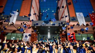 MCBÜ yenilikçi bölümlerle geleceğe hazırlanıyor