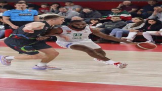 McCollum ve Vitto Brown, P. Karşıyakada kalacak