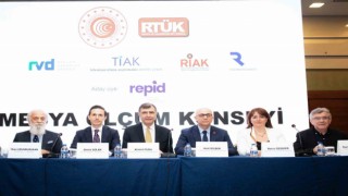 Medya izleme ve araştırma metotlarında standart oluşturmak amacıyla Medya Ölçüm Konseyi kuruldu