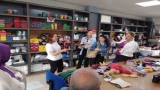 Medya, Kültür Sanat ve Turizm Buluşmaları Ardahanda düzenlendi