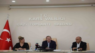 Medya Kültür, Sanat ve Turizm Buluşmaları Karsta başladı
