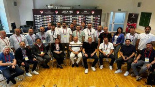 Mehmet Büyükekşi: “Arda Güler, sosyal medyada yazılanlara gülüp geçiyor”
