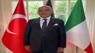 Mehmet Büyükekşi: “İtalya karşısında galip gelmek için elimizden geleni yapacağız”