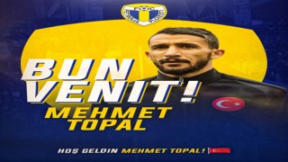 Mehmet Topal, Rumen ekibi Petrolul Ploieștinin teknik direktörü oldu