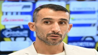 Mehmet Topal: Şampiyonluğa oynayan bir takım kurmak istiyoruz