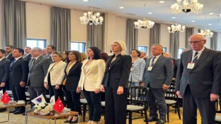 Melek Mızrak Subaşıya önemli bir görev daha verildi