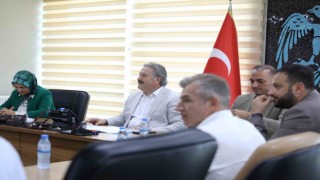 Melikgazi Belediyesi Türkiyeye örnek olan kentsel dönüşüm çalışmalarına hız kesmeden devam ediyor
