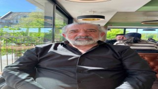 Memleketine 3 yılda 2 bin ağaç diktirdi