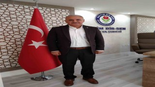 Memur Sen 29 yaşında
