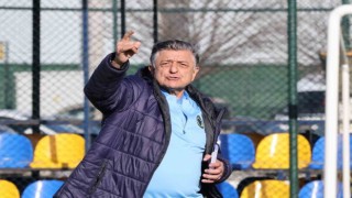 Menemen FK, Yılmaz Vural ile sözleşme yenilemeyecek