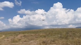 Mera alanlarının amacı dışında kullanıp kullanılmadığı dron ile kontrol edilecek
