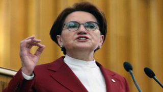 Meral Akşener sessizliğini bozdu