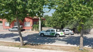 Meramda ilaçlama çalışmaları aralıksız devam ediyor