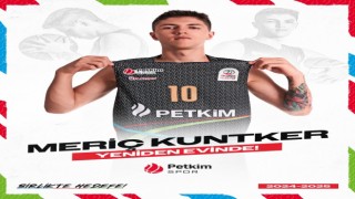 Meriç Kuntker, Aliağa Petkimspora geri döndü