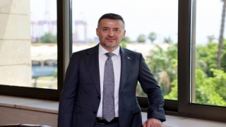 Mersin 20 firmayla İSO 500 listesinde yer aldı