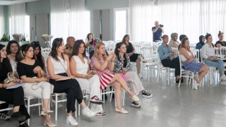 Mersin Büyükşehir Belediyesi’nden Özel Bireylerin Ailelerine Bir Dizi Eğitim