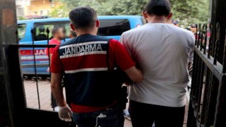 Mersinde DEAŞ operasyonu: 3 gözaltı