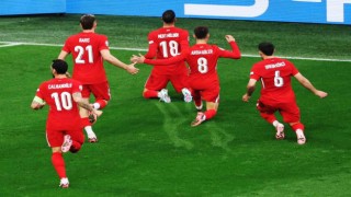 Mert Müldür 2. golünü attı