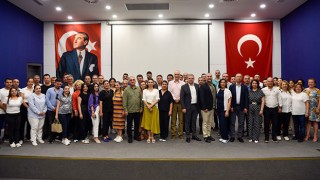 Meski, Entegre Yönetim Sistemi 1. Gözetim Dış Tetkiki’ni Başarıyla Geçti